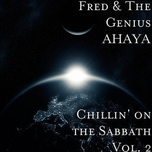 Chillin' on the Sabbath Vol. 2