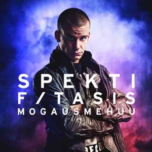 Mogausmehuu feat. Tasis