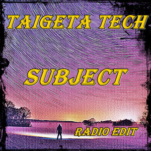 SUBJECT (Radio Edit)