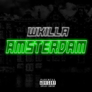 Amsterdam (Explicit)