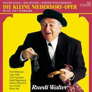 Die kleine Niederdorfoper, Act I - Die kleine Niederdorfoper, Act I: Overture (Live)