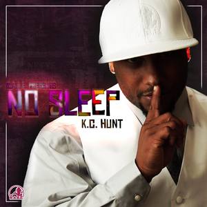 No Sleep (Explicit)