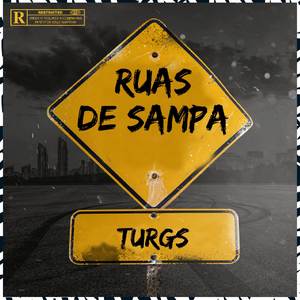 Ruas de Sampa (Explicit)