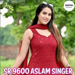 SR 9600 Aslam Singer
