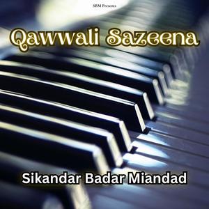 Qawwali Sazeena