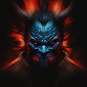 FULL RAGE (Sped Up) [Explicit]