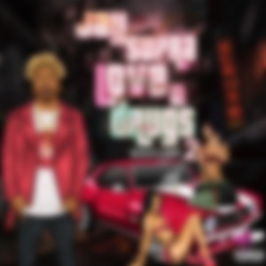 Supra God (Prod. By Tay Love)