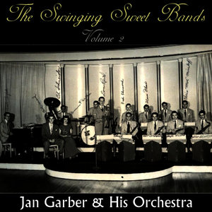 The Swinging Sweet Bands, Vol. 2