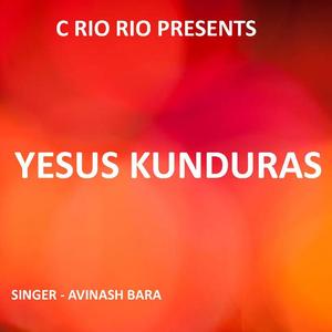 Yesus Kunduras( Christmas Kurukh Song )