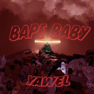 BAPE BABY (feat. Levelzzz)