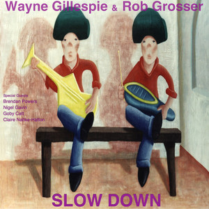 Slow Down