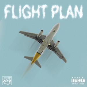 Flight Plan (feat. Kuzi Cee, Sandstone City, Doneze, Braedin, NOYAN & Obsinema) (Explicit)