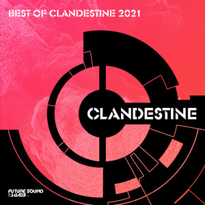 Best Of Clandestine 2021