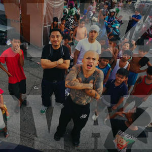 Rolaz Novaz (feat. Aim HEADROW, 17 SNEHA & Kurr Frozeintin)