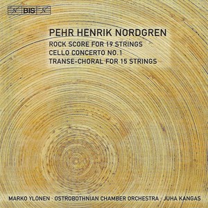 Ostrobothnian Chamber Orchestra - Rock Score, Op. 100