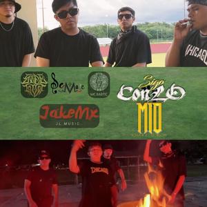 SIGO CON LO MIO (feat. SIDE LOW & Mc Dartc)