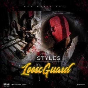 Loose Gaurd (feat. Styles)