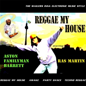 Reggae My House