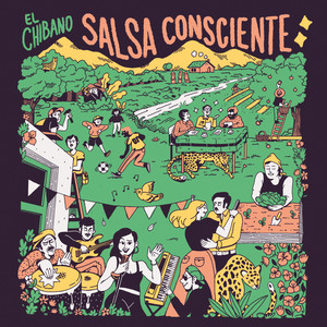 Salsa Consciente (Explicit)