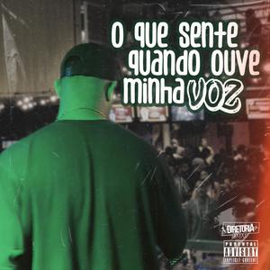 O QUE SENTE QUANDO OUVE MINHA VOZ (Explicit)