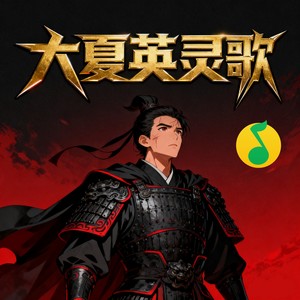 大夏英灵歌