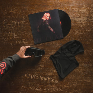 Got Me Like (Explicit)