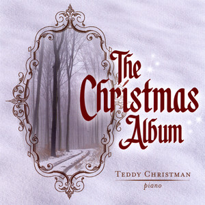 The Christmas Album