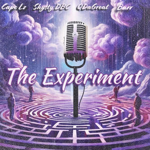 The Experiment (feat. Shysty DBC, QDaGreat & Burr) [Explicit]