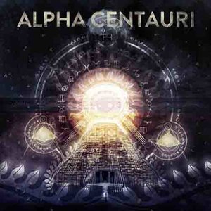 Alpha Centauri