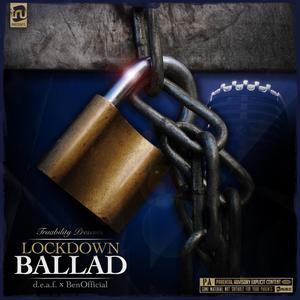 Lockdown Ballad (feat. BenOfficial)