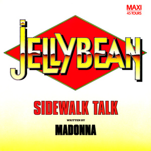 Jellybean - Sidewalk Talk (Dance Mix)