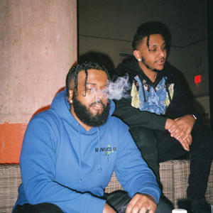 Epiphany (feat. Desta.) (Explicit)