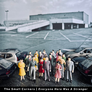 Everyone Here Was A Stranger