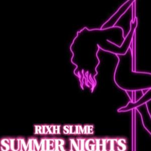 Summer Nights (Explicit)