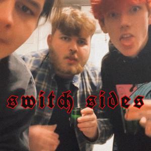 switch sides (feat. Jack Jones) (Explicit)