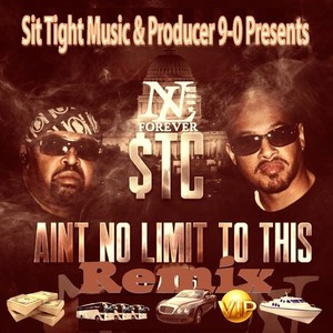 Ain't No Limit To This (Remix)