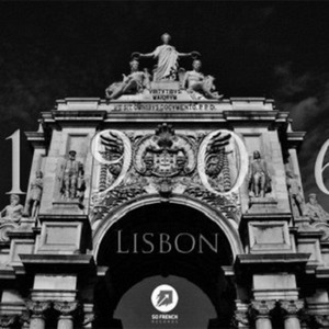 Lisbon EP