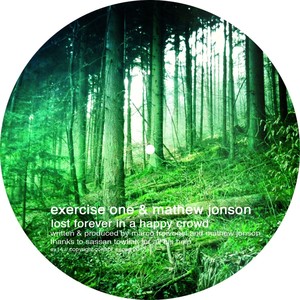 Lost Forever In A Happy Crowd (Original Mix)