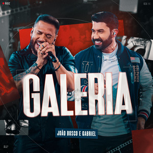 Galeria (Ao Vivo)