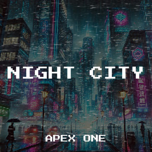 Night City