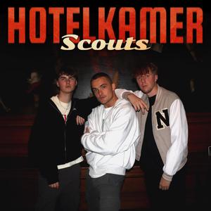 Hotelkamer