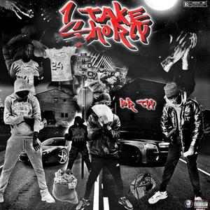 Buttons (feat. OTGBerry, 556Kam & B2G Grinder) (Explicit)