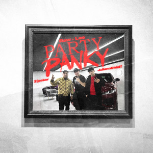 Raw-Lee - Party Panky (Explicit)