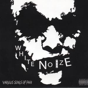 Various Songs of Pain (Explicit)