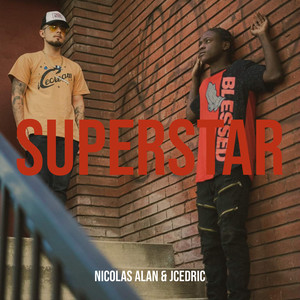 Superstar (Explicit)