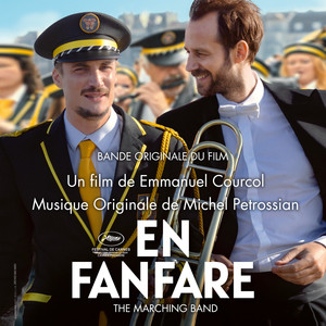 En fanfare (The Marching Band) (Bande Originale du Film)