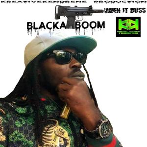 When it Buss (Explicit)