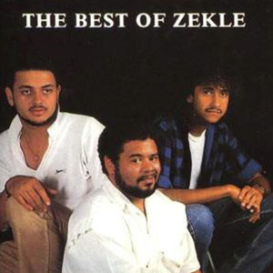 The Best Of Zekle