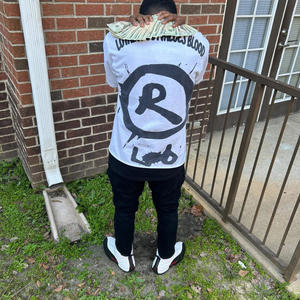 New files (feat. Trey G) (Explicit)