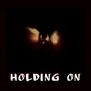 Holding on(feat. Glitch)